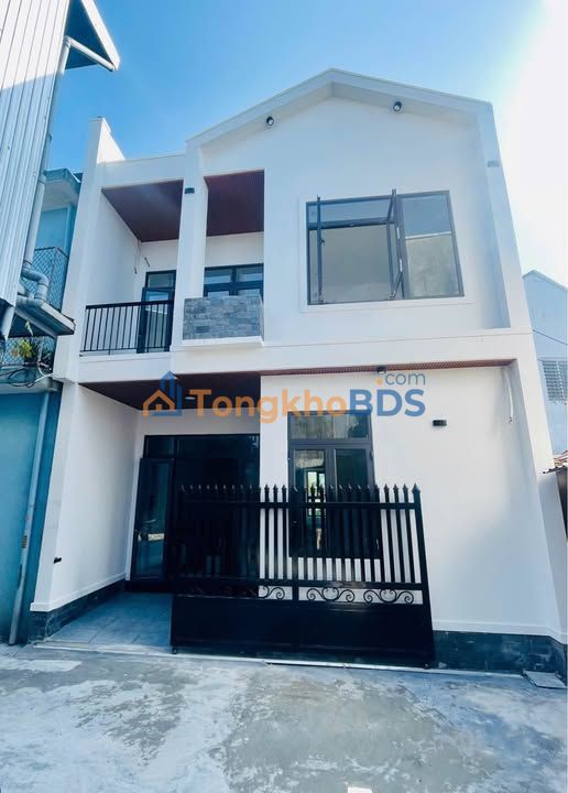 Nhà 2 Tầng 60m² Gần Ngã Tư Hùng Vương, Huế - Sổ Hồng Chính Chủ