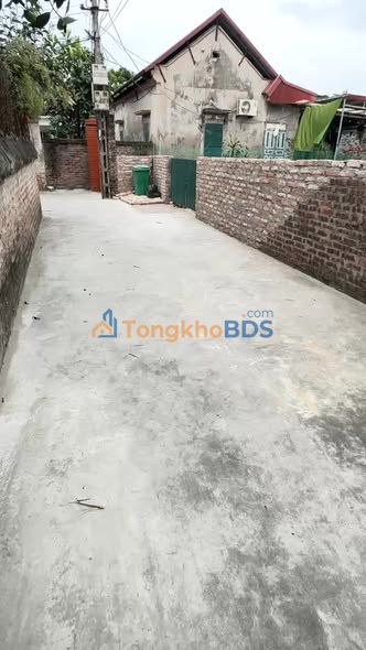 Đất Nền Thanh Miện, Hải Dương 113m² - Chính Chủ, Giá Tốt Đầu Tư