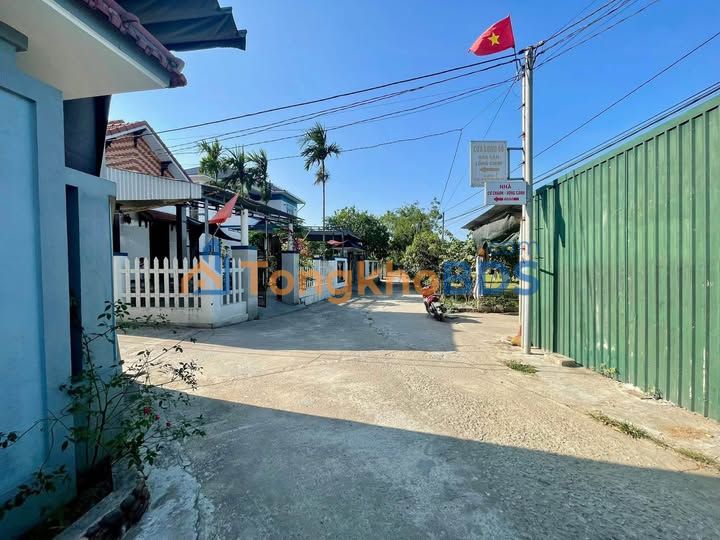 Đất Thủy Xuân - 119m² - Ngang 6.5m - Giá Đầu Tư 1.5 Tỷ