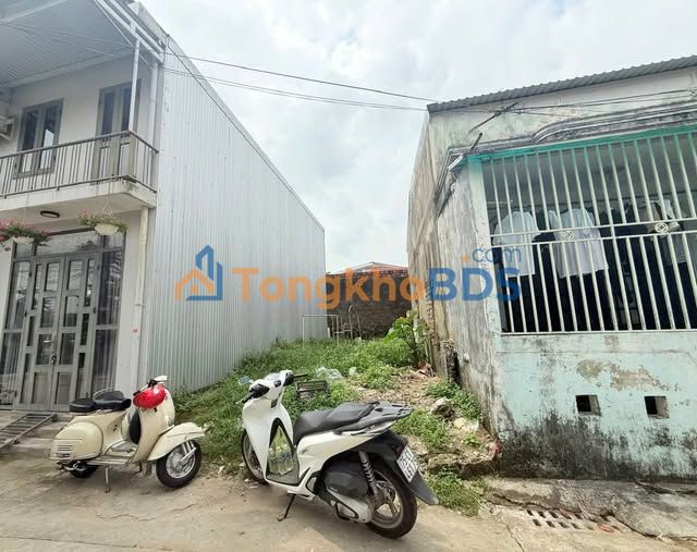 Bán Đất Kiệt Oto Đào Tấn, Huế - 50m² Sổ Hồng, Giá 1.39 Tỷ