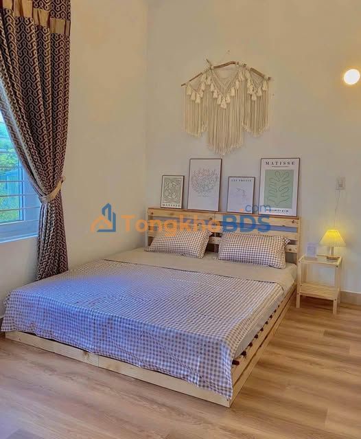 Townhouse An Cựu Huế 280m² 8 tỷ - Đầu tư sinh lời