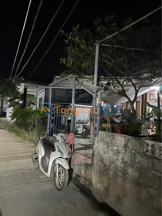 Nhà riêng Tỉnh lộ 10A Huế 180m² 2.6 tỷ - Sẵn sàng ở ngay