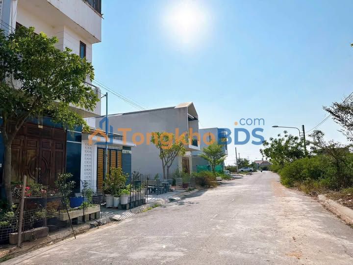 Đất thổ cư Hàm Liêm Phan Thiết 95m² 1 tỷ - Đất thổ cư 100%