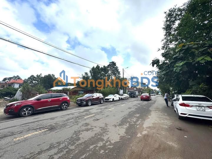 Đất mặt tiền Lê Ngô Cát Huế 100m²/3.5 tỷ - Sổ đỏ chính chủ