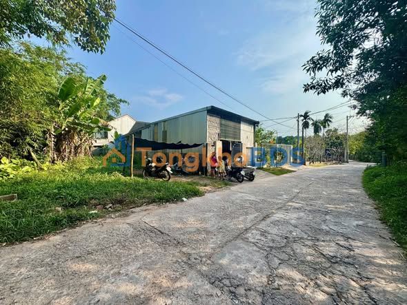 Đất nền Vũ Ngọc Phan Huế 252m² 15.x tr/m - Sổ đỏ