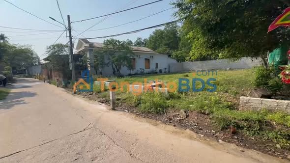 Đất Thuỷ Xuân Huế 120m² 120 triệu - Sổ đỏ chính chủ