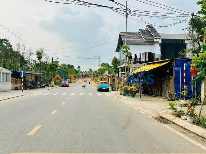 Đất Thủy Xuân 97m² giá 1.5 tỷ - Sổ hồng chính chủ