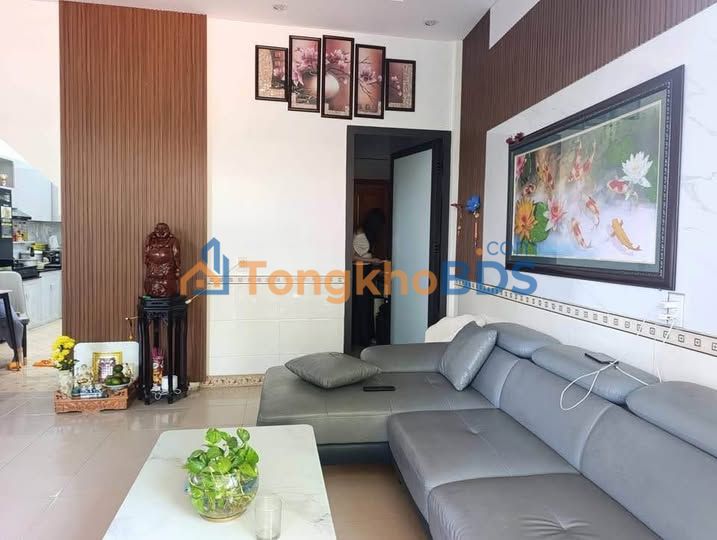 Nhà 2 tầng Nguyễn Tuân 72m² 3,6 tỷ - Chính chủ bán