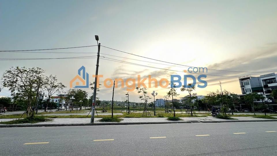 Đất nền Hương Sơ 136m² 2 tỷ - Sổ hồng rõ ràng