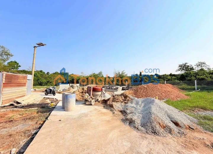 Đất nền Thuỷ Xuân Huế 115m² giá 1 tỷ - Sổ đỏ chính chủ