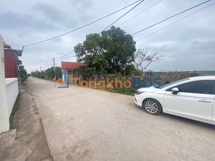 Đất Vàng Phú Xuyên 180m² - Sẵn Sàng Xây Dựng - Giá Đầu Tư