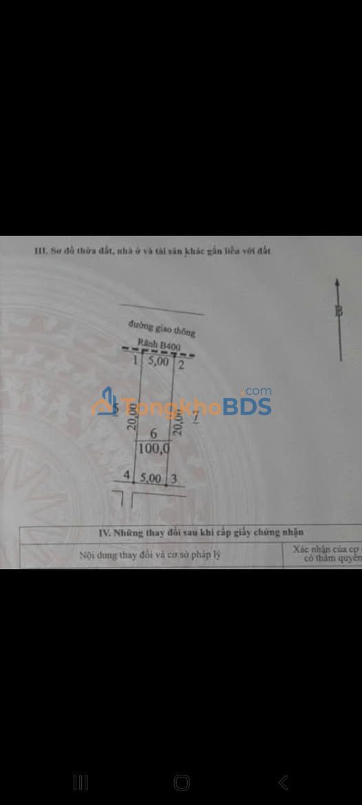 Đất đấu giá Văn Hoàng Phú Xuyên 100m² 4xxtr - Tiềm năng tăng giá