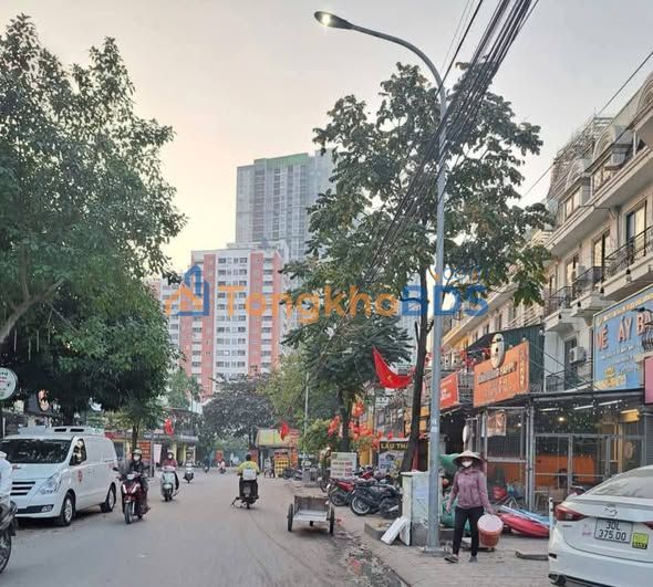 Nhà Ngõ 67 Phùng Khoang 68m² giá thỏa thuận - Chính chủ bán