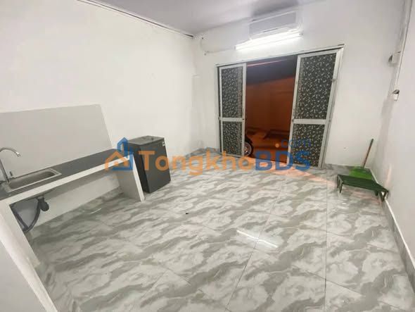 Nhà riêng Trương Định 20m² 2 tỷ - Chính chủ bán nhanh