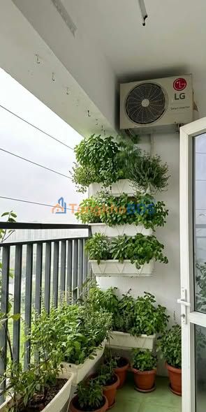 Chung cư HH03B Thanh Hà 84m² - Sẵn nội thất, dọn vào ở ngay!