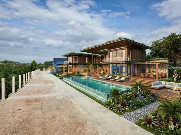 Đất Sóc Sơn 1640m² - Lô Góc 2 Mặt Tiền, Giá 6.5 Tỷ - Tiềm Năng Phân Lô