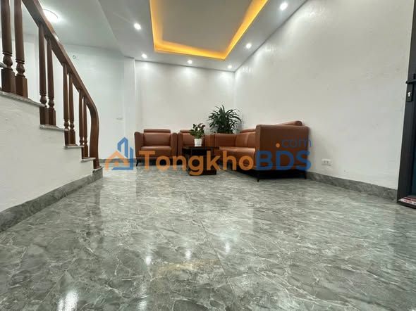 Nhà riêng Tả Thanh Oai 45m² 1xx tỷ - Ô tô vào tận nhà
