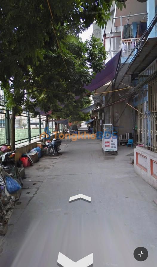 Đất Vàng Hà Đông 50m² - Ngay Sân Bóng Cầu Đơ, Giá 7 Tỷ TL