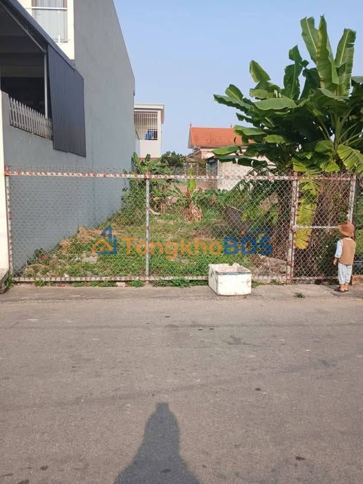 Đất nền An Khánh 117m² 2.925 tỷ - Sổ đỏ chính chủ