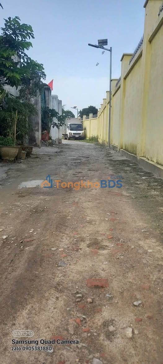 Đất nền Quảng Phú Quảng Ngãi 102m² 8xxtr - Giá tốt hiếm có