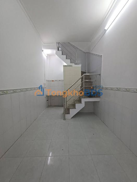 Nhà riêng Trương Đình Hội Q8 15m² 950 triệu - Chính chủ hiếm có