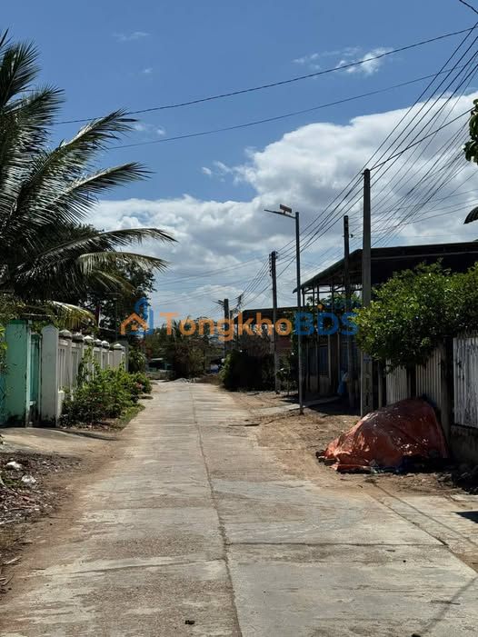 Đất thổ cư xã Ninh Sơn 353m² 1 tỷ - Sổ đỏ chính chủ