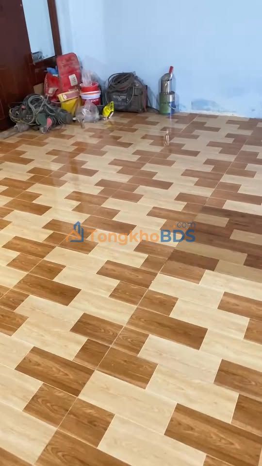 Nhà P12 Vũng Tàu 66m² 1,52 tỷ - Chính chủ bán gấp