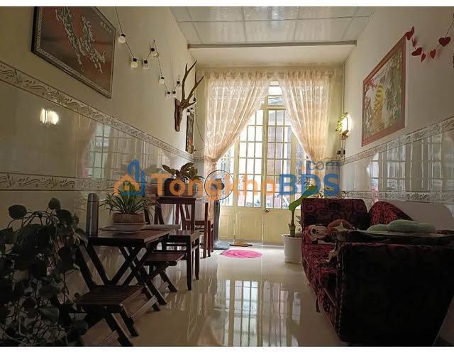 Nhà Quang Trung Quảng Ngãi 50m² 850 triệu - Chính chủ bán