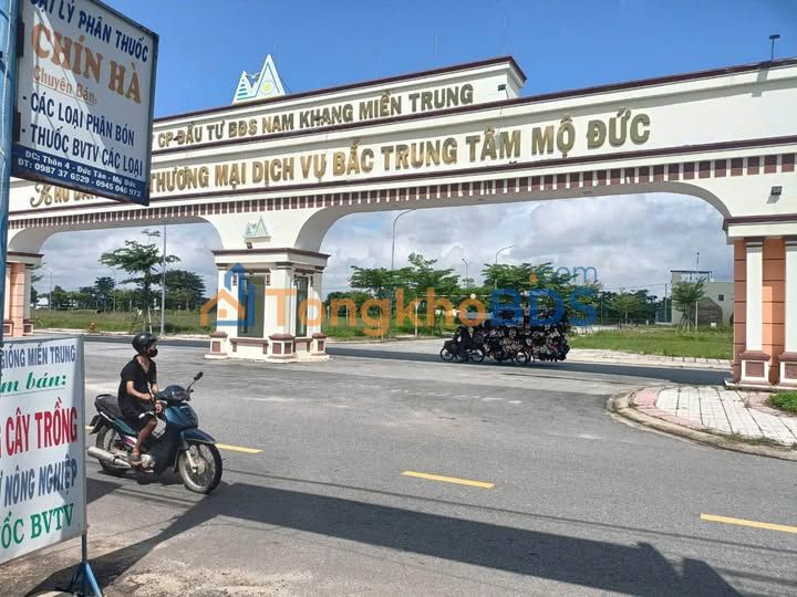 Đất nền Châu Ổ Bình Sơn 120m² 1.1 tỷ - Đường to ô tô