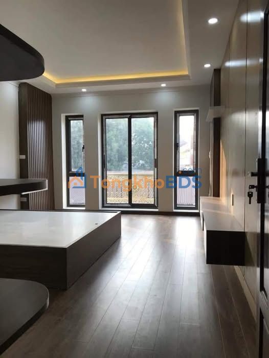 Nhà Tố Hữu Nam Từ Liêm 32m² 2 tỷ - Chính chủ bán