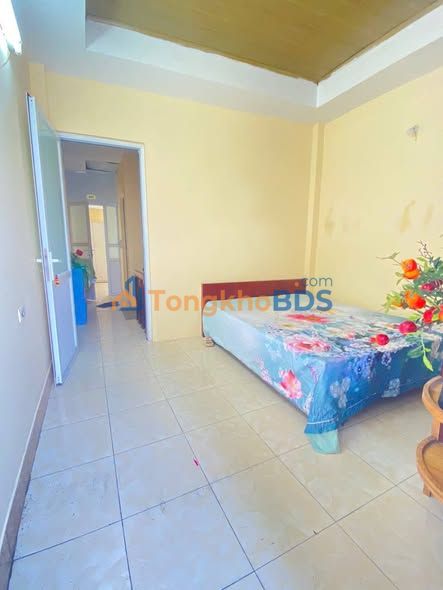 Nhà riêng Ngõ 7 Trịnh Văn Bô 2.4 triệu - Giờ giấc tự do