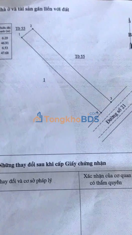Đất thổ cư Tân Hà Đức Linh 302m² 170 triệu/m² - Sổ đỏ chính chủ