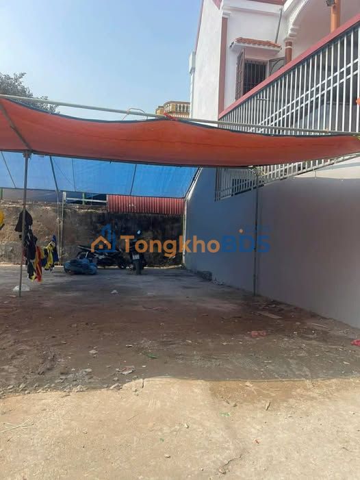 Đất nền Phố Nếnh Việt Yên 60m² 1 tỷ - Giá tốt hiếm có