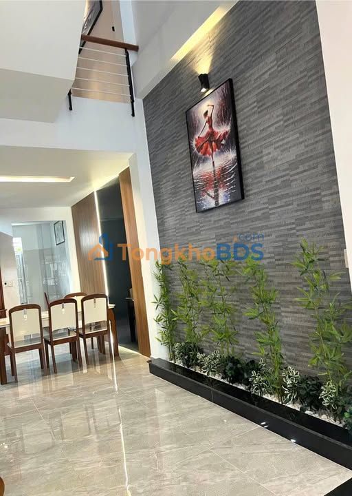 Nhà riêng Trần Tống Thanh Khê 89m² giá 12.9 tỷ - Chính chủ bán