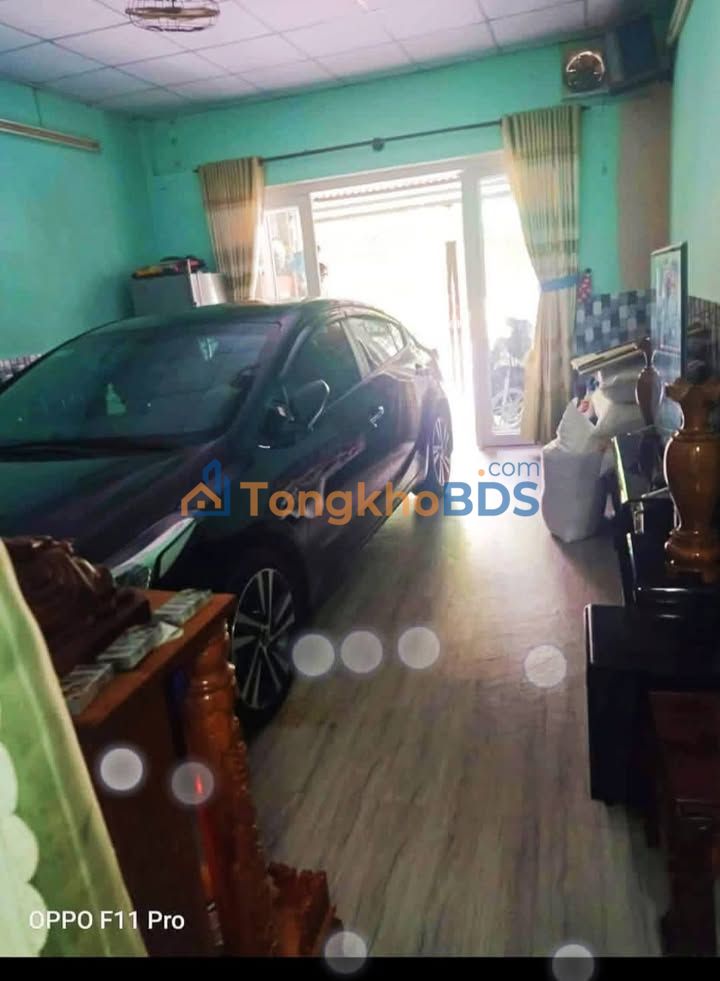 Nhà cho thuê Vĩnh Quang Rạch Giá 3.5 triệu - Giá tốt hiếm có