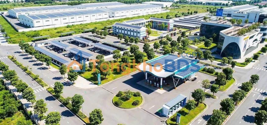 Đất Nền Rộng 3340m² Mặt Tiền 60m - KCN Thăng Bình, Quảng Nam