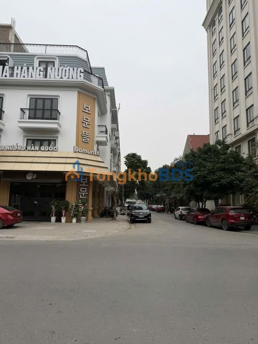 Nhà riêng Ngọc Hân Công Chúa 87m² - Chính chủ bán gấp