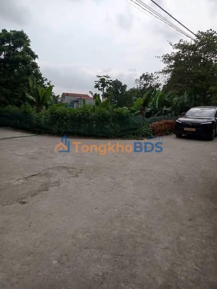 Đất nền Thanh Lạc Nho Quan 187m² hơn 1 tỷ - Sổ đỏ chính chủ