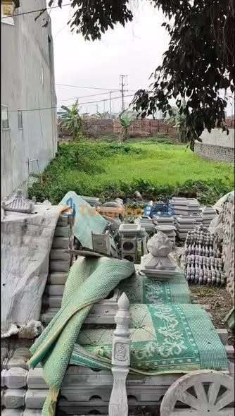 Đất Xóm 10 Khánh Nhạc 100m² 2.1 tỷ - Tiềm năng tăng giá