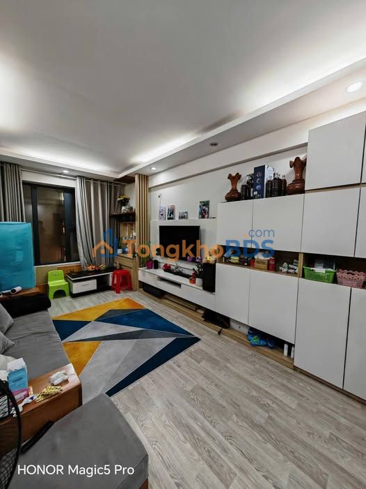 Căn hộ Green Star Phạm Văn Đồng 66m² 6.3 tỷ - Full nội thất