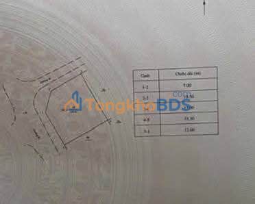 Bán Biệt Thự 251m² Ngay Ngã Tư Soi Đông Dương, Quảng Ngãi - Giá 3.7 Tỷ