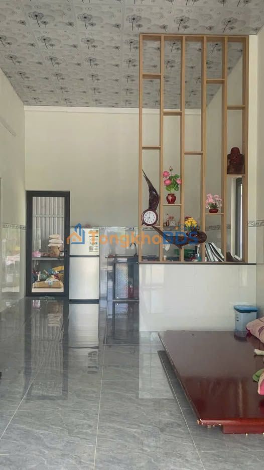 Bán Đất Tặng Nhà Xã Đức Lân, Mộ Đức - 528m² Giá 900 Triệu