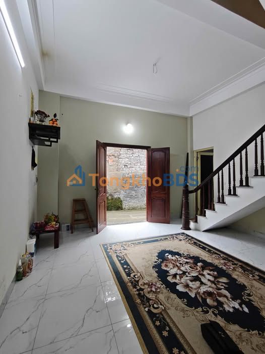 Nhà cho thuê Dĩnh Kế Bắc Giang 65m² 4,5 triệu - Sẵn sàng ở ngay