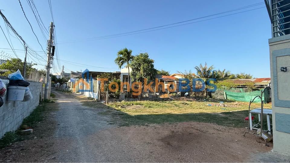 Đất Nền Ninh Phước 94m² Hướng Nam - Sẵn Sàng Xây Nhà