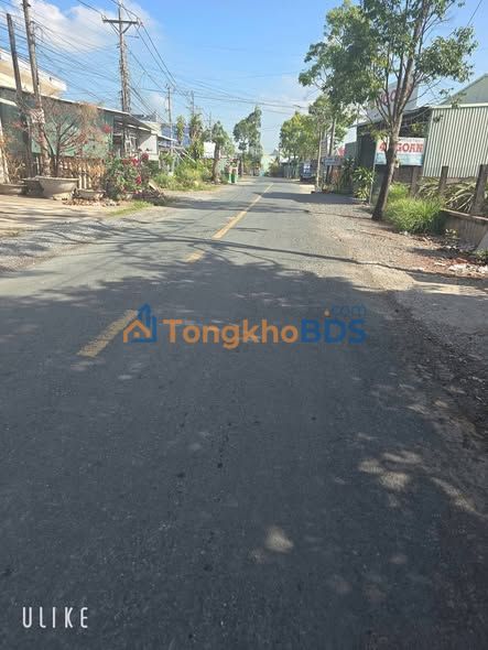 Đất Nguyễn Thông Phú Ngãi Trị 204m² 1,999 tỷ - Sổ đỏ chính chủ