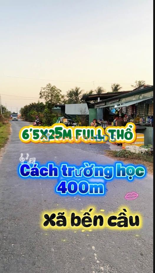 Bán Đất Góc 2 Mặt Tiền 150m² Full Thổ Cư Tại Xã Bến Củi, Tây Ninh