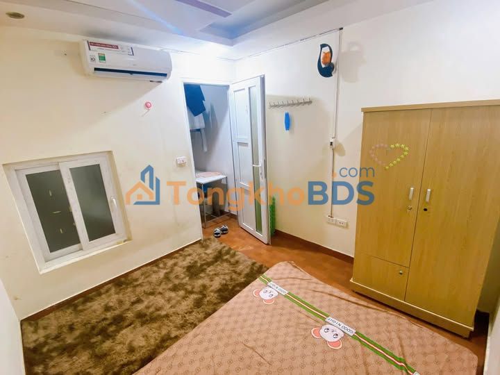 Phòng trọ An Xá Hà Đông 1 triệu - Sẵn sàng ở ngay