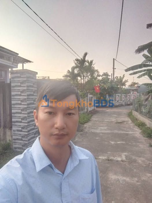 Đất nền Điện Hòa 1.058m² giá 4 tỷ – Đường ô tô vào thẳng