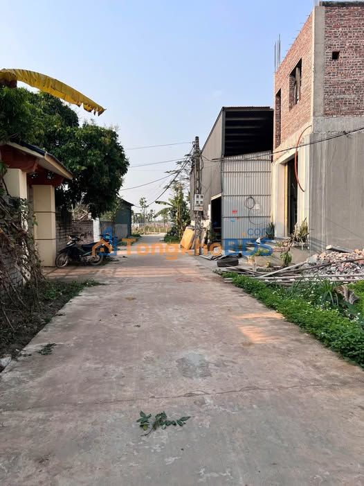 Đất nền Xương Lâm 200m² giá thỏa thuận - Sổ đỏ chính chủ