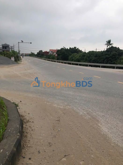 Đất nền Minh Tân Phù Cừ 77m² 2,05 tỷ - Đường ô tô